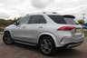 USED 2020 20 MERCEDES-BENZ GLE 2.0 GLE300d AMG Line (Premium) G-Tronic 4MATIC Euro 6 (s/s) 5dr Full service history+ long MOT