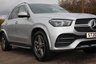 USED 2020 20 MERCEDES-BENZ GLE 2.0 GLE300d AMG Line (Premium) G-Tronic 4MATIC Euro 6 (s/s) 5dr Full service history+ long MOT