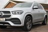 USED 2020 20 MERCEDES-BENZ GLE 2.0 GLE300d AMG Line (Premium) G-Tronic 4MATIC Euro 6 (s/s) 5dr Full service history+ long MOT