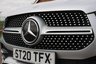 USED 2020 20 MERCEDES-BENZ GLE 2.0 GLE300d AMG Line (Premium) G-Tronic 4MATIC Euro 6 (s/s) 5dr Full service history+ long MOT