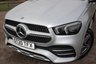 USED 2020 20 MERCEDES-BENZ GLE 2.0 GLE300d AMG Line (Premium) G-Tronic 4MATIC Euro 6 (s/s) 5dr Full service history+ long MOT