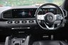 USED 2020 20 MERCEDES-BENZ GLE 2.0 GLE300d AMG Line (Premium) G-Tronic 4MATIC Euro 6 (s/s) 5dr Full service history+ long MOT