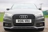 USED 2016 16 AUDI A1 1.4 TFSI S line Sportback Euro 6 (s/s) 5dr Alcantara Leather+Long MOT