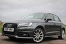 USED 2016 16 AUDI A1 1.4 TFSI S line Sportback Euro 6 (s/s) 5dr Alcantara Leather+Long MOT