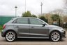 USED 2016 16 AUDI A1 1.4 TFSI S line Sportback Euro 6 (s/s) 5dr Alcantara Leather+Long MOT