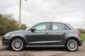 USED 2016 16 AUDI A1 1.4 TFSI S line Sportback Euro 6 (s/s) 5dr Alcantara Leather+Long MOT