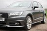USED 2016 16 AUDI A1 1.4 TFSI S line Sportback Euro 6 (s/s) 5dr Alcantara Leather+Long MOT