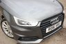 USED 2016 16 AUDI A1 1.4 TFSI S line Sportback Euro 6 (s/s) 5dr Alcantara Leather+Long MOT