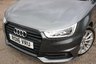 USED 2016 16 AUDI A1 1.4 TFSI S line Sportback Euro 6 (s/s) 5dr Alcantara Leather+Long MOT