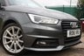 USED 2016 16 AUDI A1 1.4 TFSI S line Sportback Euro 6 (s/s) 5dr Alcantara Leather+Long MOT