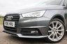 USED 2016 16 AUDI A1 1.4 TFSI S line Sportback Euro 6 (s/s) 5dr Alcantara Leather+Long MOT