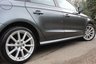 USED 2016 16 AUDI A1 1.4 TFSI S line Sportback Euro 6 (s/s) 5dr Alcantara Leather+Long MOT