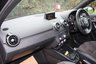 USED 2016 16 AUDI A1 1.4 TFSI S line Sportback Euro 6 (s/s) 5dr Alcantara Leather+Long MOT