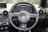 USED 2016 16 AUDI A1 1.4 TFSI S line Sportback Euro 6 (s/s) 5dr Alcantara Leather+Long MOT