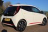 USED 2019 69 TOYOTA AYGO 1.0 VVT-i x-trend Euro 6 5dr A/C, Alloy wheel,Privacy Glass
