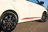 USED 2019 69 TOYOTA AYGO 1.0 VVT-i x-trend Euro 6 5dr A/C, Alloy wheel,Privacy Glass