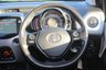 USED 2019 69 TOYOTA AYGO 1.0 VVT-i x-trend Euro 6 5dr A/C, Alloy wheel,Privacy Glass