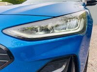 USED 2022 72 FORD FOCUS 1.0T EcoBoost MHEV ST-Line Vignale Hatchback 5dr Petrol Hybrid Manual Euro 6 (s/s) (155 ps) Award Winning Used Car Dealer Essex