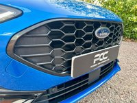 USED 2022 72 FORD FOCUS 1.0T EcoBoost MHEV ST-Line Vignale Hatchback 5dr Petrol Hybrid Manual Euro 6 (s/s) (155 ps) Award Winning Used Car Dealer Essex