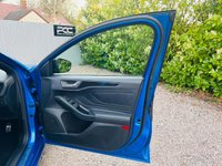 USED 2022 72 FORD FOCUS 1.0T EcoBoost MHEV ST-Line Vignale Hatchback 5dr Petrol Hybrid Manual Euro 6 (s/s) (155 ps) Award Winning Used Car Dealer Essex