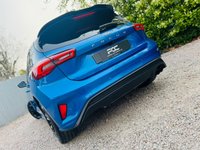 USED 2022 72 FORD FOCUS 1.0T EcoBoost MHEV ST-Line Vignale Hatchback 5dr Petrol Hybrid Manual Euro 6 (s/s) (155 ps) Award Winning Used Car Dealer Essex