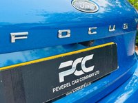 USED 2022 72 FORD FOCUS 1.0T EcoBoost MHEV ST-Line Vignale Hatchback 5dr Petrol Hybrid Manual Euro 6 (s/s) (155 ps) Award Winning Used Car Dealer Essex