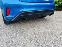 USED 2022 72 FORD FOCUS 1.0T EcoBoost MHEV ST-Line Vignale Hatchback 5dr Petrol Hybrid Manual Euro 6 (s/s) (155 ps) Award Winning Used Car Dealer Essex