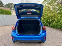 USED 2022 72 FORD FOCUS 1.0T EcoBoost MHEV ST-Line Vignale Hatchback 5dr Petrol Hybrid Manual Euro 6 (s/s) (155 ps) Award Winning Used Car Dealer Essex