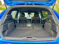 USED 2022 72 FORD FOCUS 1.0T EcoBoost MHEV ST-Line Vignale Hatchback 5dr Petrol Hybrid Manual Euro 6 (s/s) (155 ps) Award Winning Used Car Dealer Essex