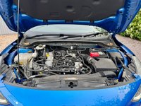 USED 2022 72 FORD FOCUS 1.0T EcoBoost MHEV ST-Line Vignale Hatchback 5dr Petrol Hybrid Manual Euro 6 (s/s) (155 ps) Award Winning Used Car Dealer Essex