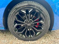 USED 2022 72 FORD FOCUS 1.0T EcoBoost MHEV ST-Line Vignale Hatchback 5dr Petrol Hybrid Manual Euro 6 (s/s) (155 ps) Award Winning Used Car Dealer Essex