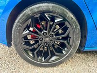 USED 2022 72 FORD FOCUS 1.0T EcoBoost MHEV ST-Line Vignale Hatchback 5dr Petrol Hybrid Manual Euro 6 (s/s) (155 ps) Award Winning Used Car Dealer Essex