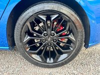 USED 2022 72 FORD FOCUS 1.0T EcoBoost MHEV ST-Line Vignale Hatchback 5dr Petrol Hybrid Manual Euro 6 (s/s) (155 ps) Award Winning Used Car Dealer Essex