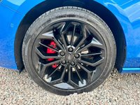 USED 2022 72 FORD FOCUS 1.0T EcoBoost MHEV ST-Line Vignale Hatchback 5dr Petrol Hybrid Manual Euro 6 (s/s) (155 ps) Award Winning Used Car Dealer Essex