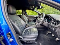 USED 2022 72 FORD FOCUS 1.0T EcoBoost MHEV ST-Line Vignale Hatchback 5dr Petrol Hybrid Manual Euro 6 (s/s) (155 ps) Award Winning Used Car Dealer Essex