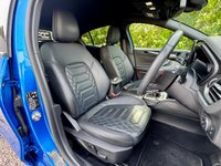 USED 2022 72 FORD FOCUS 1.0T EcoBoost MHEV ST-Line Vignale Hatchback 5dr Petrol Hybrid Manual Euro 6 (s/s) (155 ps) Award Winning Used Car Dealer Essex
