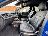 USED 2022 72 FORD FOCUS 1.0T EcoBoost MHEV ST-Line Vignale Hatchback 5dr Petrol Hybrid Manual Euro 6 (s/s) (155 ps) Award Winning Used Car Dealer Essex