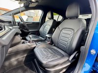 USED 2022 72 FORD FOCUS 1.0T EcoBoost MHEV ST-Line Vignale Hatchback 5dr Petrol Hybrid Manual Euro 6 (s/s) (155 ps) Award Winning Used Car Dealer Essex