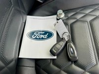 USED 2022 72 FORD FOCUS 1.0T EcoBoost MHEV ST-Line Vignale Hatchback 5dr Petrol Hybrid Manual Euro 6 (s/s) (155 ps) Award Winning Used Car Dealer Essex