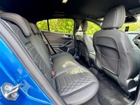 USED 2022 72 FORD FOCUS 1.0T EcoBoost MHEV ST-Line Vignale Hatchback 5dr Petrol Hybrid Manual Euro 6 (s/s) (155 ps) Award Winning Used Car Dealer Essex