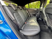 USED 2022 72 FORD FOCUS 1.0T EcoBoost MHEV ST-Line Vignale Hatchback 5dr Petrol Hybrid Manual Euro 6 (s/s) (155 ps) Award Winning Used Car Dealer Essex