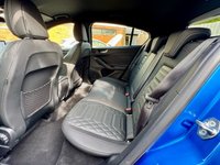 USED 2022 72 FORD FOCUS 1.0T EcoBoost MHEV ST-Line Vignale Hatchback 5dr Petrol Hybrid Manual Euro 6 (s/s) (155 ps) Award Winning Used Car Dealer Essex