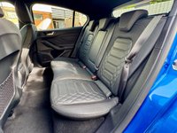 USED 2022 72 FORD FOCUS 1.0T EcoBoost MHEV ST-Line Vignale Hatchback 5dr Petrol Hybrid Manual Euro 6 (s/s) (155 ps) Award Winning Used Car Dealer Essex