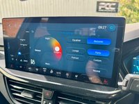 USED 2022 72 FORD FOCUS 1.0T EcoBoost MHEV ST-Line Vignale Hatchback 5dr Petrol Hybrid Manual Euro 6 (s/s) (155 ps) Award Winning Used Car Dealer Essex