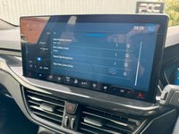 USED 2022 72 FORD FOCUS 1.0T EcoBoost MHEV ST-Line Vignale Hatchback 5dr Petrol Hybrid Manual Euro 6 (s/s) (155 ps) Award Winning Used Car Dealer Essex
