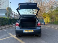 USED 2009 09 VOLKSWAGEN POLO 1.4 Match Hatchback 5dr Petrol Automatic (165 g/km, 79 bhp) 