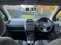 USED 2009 09 VOLKSWAGEN POLO 1.4 Match Hatchback 5dr Petrol Automatic (165 g/km, 79 bhp) 