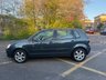 USED 2009 09 VOLKSWAGEN POLO 1.4 Match Hatchback 5dr Petrol Automatic (165 g/km, 79 bhp) 