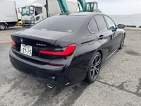 USED 2019 19 BMW 3 SERIES 2.0 320D M SPORT SALOON 4DR DIESEL AUTO XDRIVE EURO 6 (S/S) (190 PS) JDM VEHICLE+IMMACULATE+FSH+DUE IN