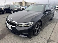 USED 2019 19 BMW 3 SERIES 2.0 320D M SPORT SALOON 4DR DIESEL AUTO XDRIVE EURO 6 (S/S) (190 PS) JDM VEHICLE+IMMACULATE+FSH+DUE IN